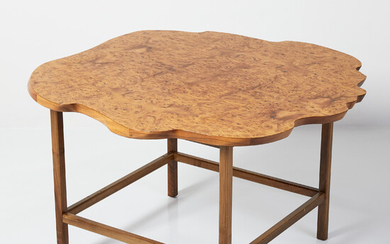 32. A Josef Frank coffee table, Svenskt Tenn