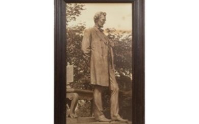 Photo Print - Abraham Lincoln