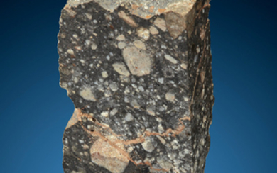NWA 11474 Lunar Meteorite Lunar (feldspathic breccia) Northwest...