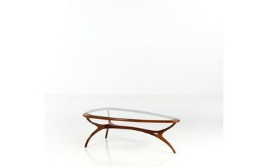 Giuseppe Scapinelli (1891-1982) Coffee table