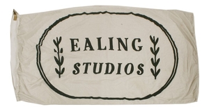 AN 'EALING STUDIOS' FLAG