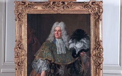Alexis-Simon BELLE (1674-1734)