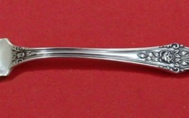 American Beauty by Manchester Sterling Silver Olive Spoon Ideal 5 3/4" Custom