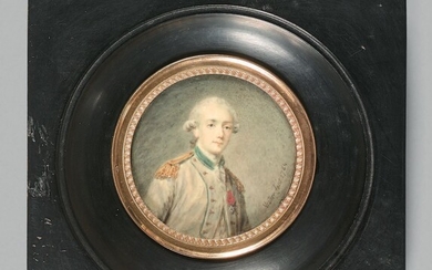 Antoine VESTIER (Avallon, 1740 - Paris, 1824)