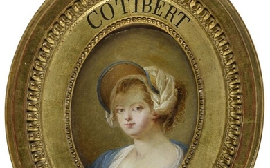 Attribué à François COTIBERT (actif au XVIIIème... - Lot 432 - De Baecque et Associés