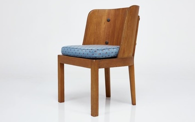 Axel Einar Hjorth, 'Lovo' Chair