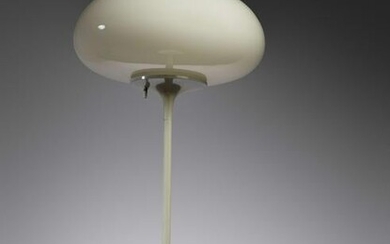 Bill Curry (American, 1927-1971) Table Lamp