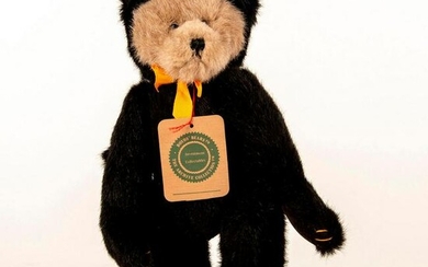 Boyds Bears Collectible Teddy Bear
