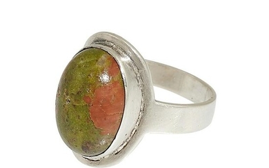 Carence Crafters ladies ring