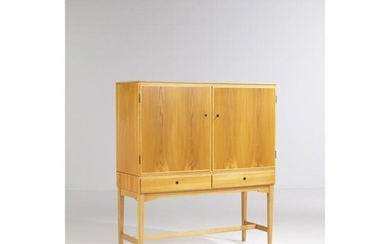 Carl-Axel Acking (1910-2001) Cabinet