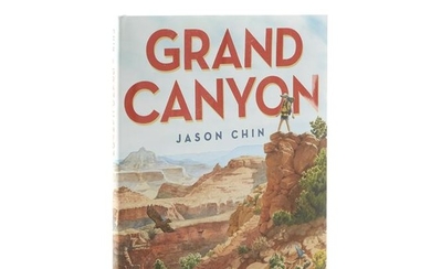 Chin, Jason, Grand Canyon