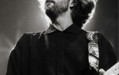 DMI/The Life Picture Collection Eric Clapton…