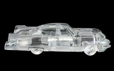 Daum Model Car