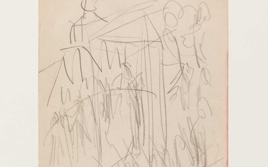 Ernst Ludwig Kirchner (1880 Aschaffenburg - Davos 1938)