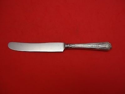 Fairfax Engraved by Durgin Gorham Sterling Silver Regular Knife Old French Blade