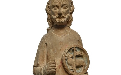 French, Probably Metz, Circa 1300-1320 and Later