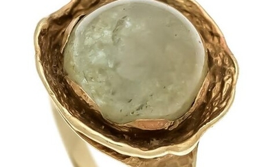 Gemstone ring GG 585/000