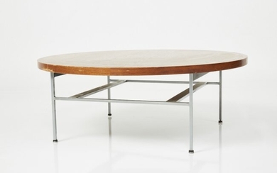 George Nelson, Coffee Table