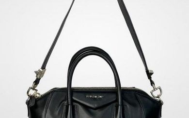 Givenchy Antigona Leather Bag/ Purse/ Handbag