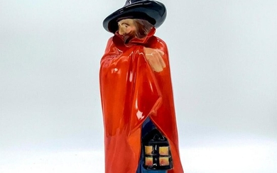 Guy Fawkes HN98 - Royal Doulton Figurine
