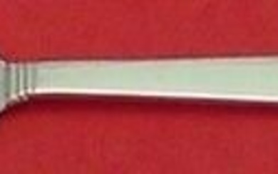 Hampton by Tiffany and Co Sterling Silver Salad Fork 6 7/8" Flatware