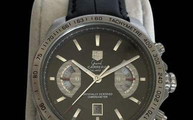High-quality replica TAG Heuer watch The auction house is not responsible for the working conditions of the watch