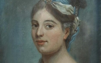 Hippolyte Clairon, called Mademoiselle Clairon
