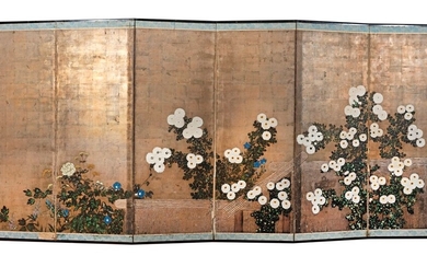 Japon, fin de la période Edo (1603-1868)... - Lot 32 - Millon Belgique