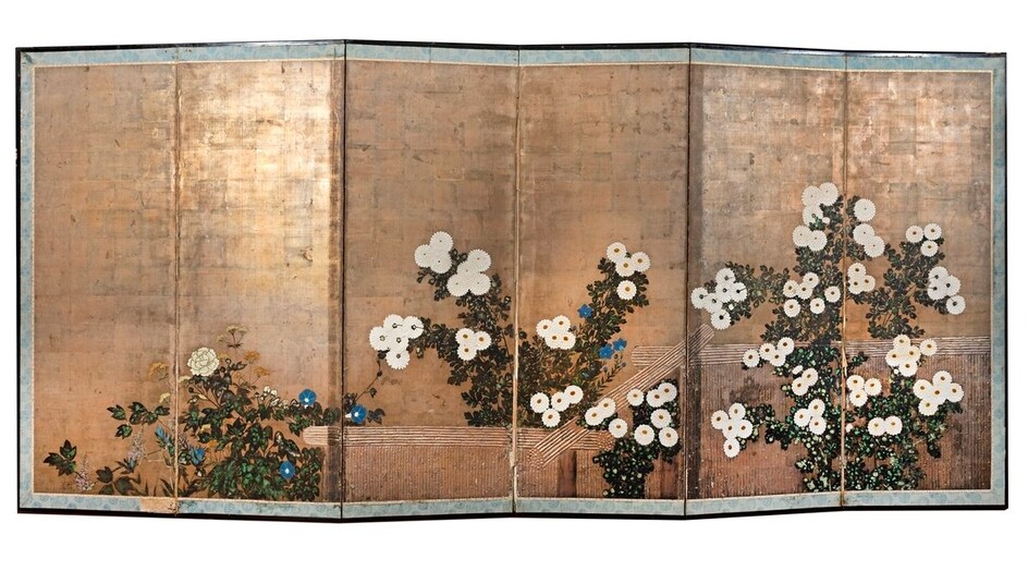 Japon, fin de la période Edo (1603-1868)... - Lot 32 - Millon Belgique