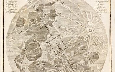 LA LANDE, Jérôme de - Exposition du calcul astronomique.