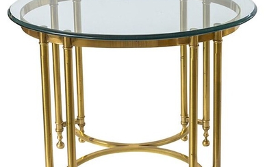 Large Occasional Table