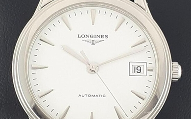 Longines - Flagship Automatic - Ref: L4.774.4 - Men
