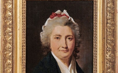 Louis Léopold BOILLY (La Bassée, 1761 - Paris, 1845)