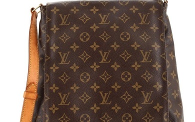 Louis Vuitton Musette Salsa Handbag