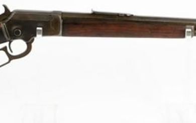 MARLIN MODEL 1892 LEVER ACTION RIFLE