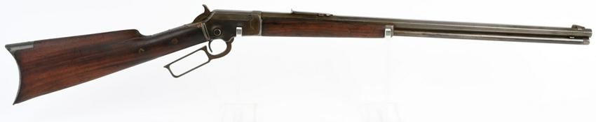 MARLIN MODEL 1892 LEVER ACTION RIFLE