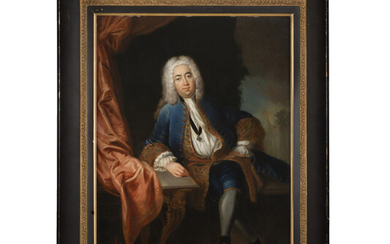 Maestro Francese del XVIII secolo