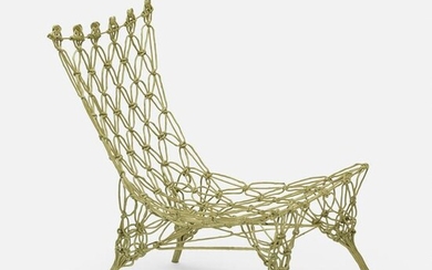 Marcel Wanders, Knotted chair