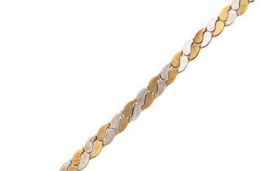Mario Buccellati 18kt Gold Bracelet