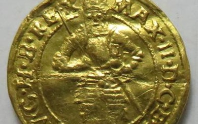 Maximilian II. GOLD