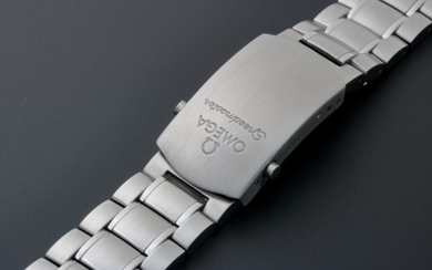 Omega Speedmaster 19MM Watch Bracelet 1564/975