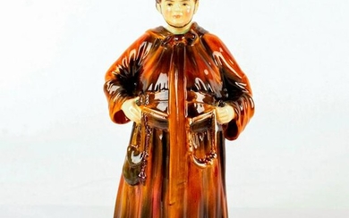Paragon China Lady Figurine, Friar Tuck