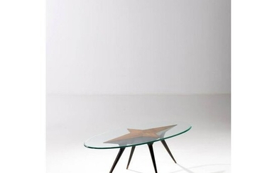 Pietro Chiesa (1892-1948) Coffee table
