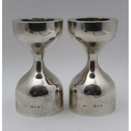 Robert Welch (Chipping Campden), A pair of late 20th century...