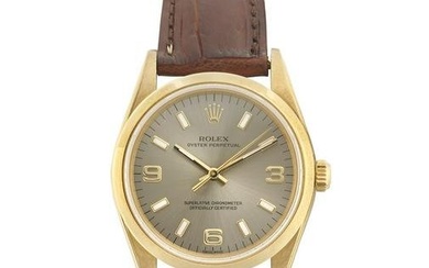 Rolex Oyster Perpetual 14208, 90s