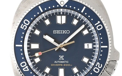 SEIKO PROSPEX 55th Anniversary Limited Edition 1970 SBDC123
