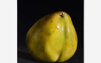 Tom Seghi, Voluptuous Yellow Pear
