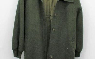 Vintage Schneider's Female Trench Coat
