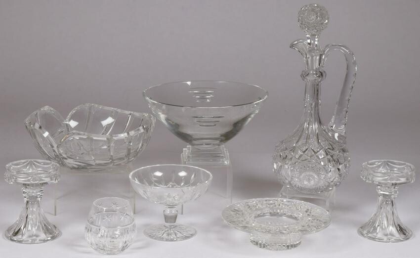 WATERFORD CRYSTAL GROUP
