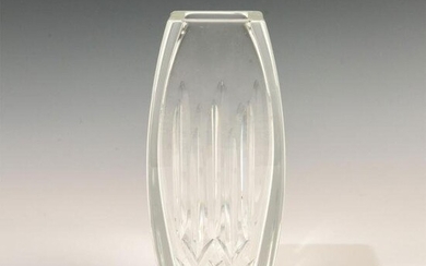 Waterford Crystal, Lismore Vase